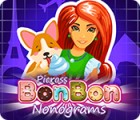 Picross BonBon Nonograms játék