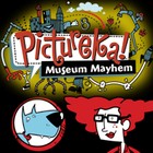Pictureka! - Museum Mayhem játék