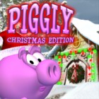 Piggly Christmas Edition játék