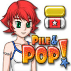 Pile & Pop játék