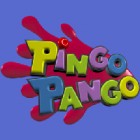 Pingo Pango játék