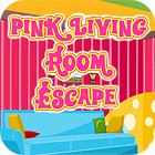 Pink Living Room játék