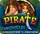 Pirate Chronicles. Collector's Edition játék