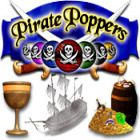 Pirate Poppers játék