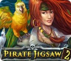 Pirate Jigsaw 2 játék