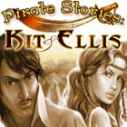 Pirate Stories: Kit & Ellis játék