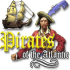 Pirates of the Atlantic játék