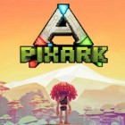 PixARK játék