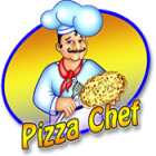 Pizza Chef játék