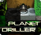 Planet Driller játék