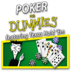 Poker for Dummies játék