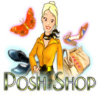 Posh Shop játék