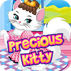Precious Kitty játék