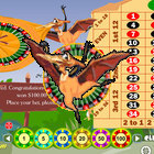 Prehistoric Roulette játék