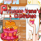 Princess Irene's Cupcakes játék