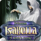 Princess Isabella: A Witch's Curse játék