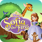 Princess Sofia The First: Zoo játék