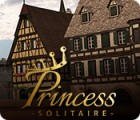 Princess Solitaire játék