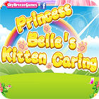 Princesse Belle Kitten Caring játék