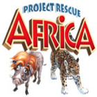 Project Rescue Africa játék
