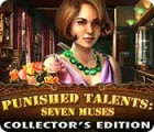 Punished Talents: Seven Muses Collector's Edition játék