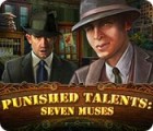 Punished Talents: Seven Muses játék