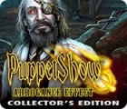 Puppet Show: Arrogance Effect Collector's Edition játék