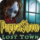 PuppetShow: Lost Town Collector's Edition játék