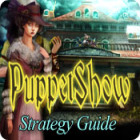 PuppetShow: Mystery of Joyville Strategy Guide játék