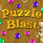 Puzzle Blast játék