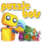 Puzzle Bots játék