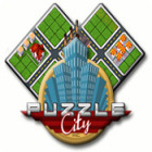 Puzzle City játék