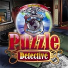 Puzzle Detective játék