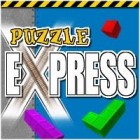 Puzzle Express játék