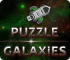 Puzzle Galaxies játék
