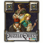 Puzzle Quest játék