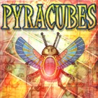 Pyracubes játék