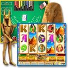 Pyramid Pays Slots II játék