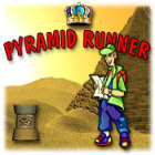 Pyramid Runner játék