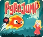 Pyro Jump játék