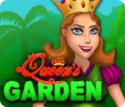 Queen's Garden játék