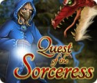 Quest of the Sorceress játék