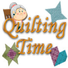 Quilting Time játék