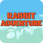Rabbit Adventure játék