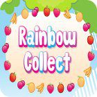 Rainbow Collect játék
