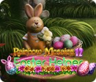 Rainbow Mosaics 12: Easter Helper játék