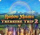 Rainbow Mosaics: Treasure Trip 2 játék