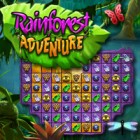 Rainforest Adventure játék