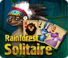 Rainforest Solitaire játék