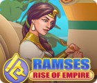 Ramses: Rise Of Empire játék
